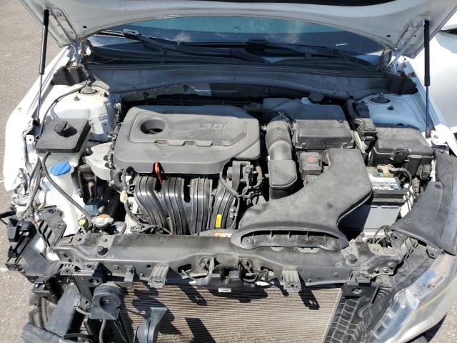 Photo 11 from auction – 2016 KIA OPTIMA LX with VIN 5XXGT4L33GG049236