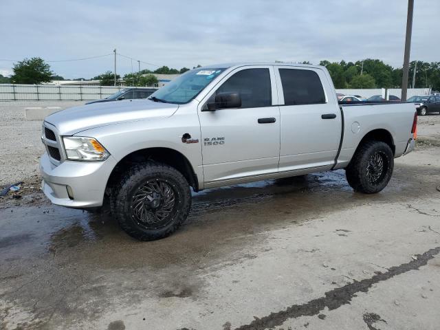 RAM 1500 ST 2013 مع رقم تعريف المركبة 1C6RR7KT1DS521825 - صورة من المزاد