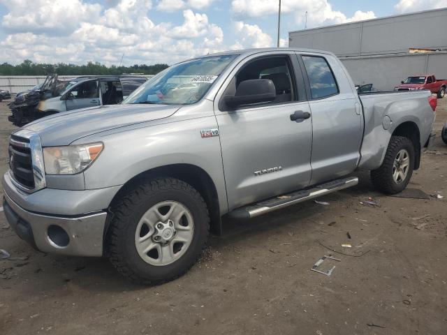 TOYOTA TUNDRA DOU 2012 with VIN 5TFRY5F12CX126028 - Photo from auction