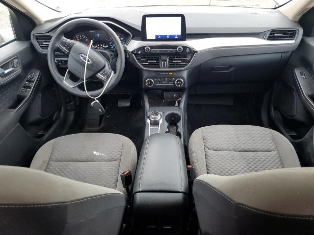 Photo 8 from auction – 2020 FORD ESCAPE SE with VIN 1FMCU0G67LUA29662