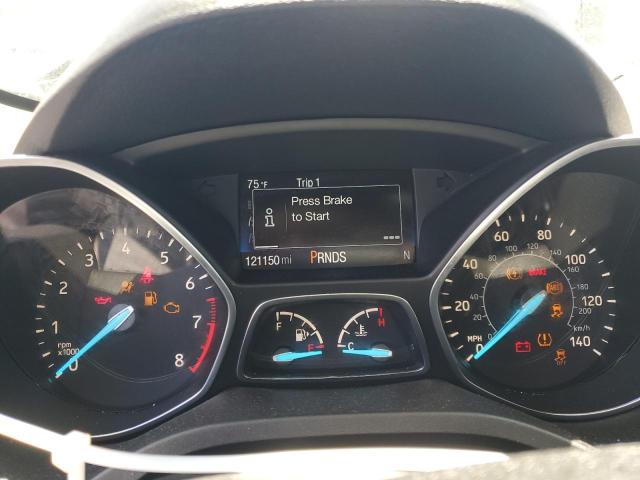Photo 9 from auction – 2019 FORD ESCAPE SE with VIN 1FMCU9GD3KUB30201