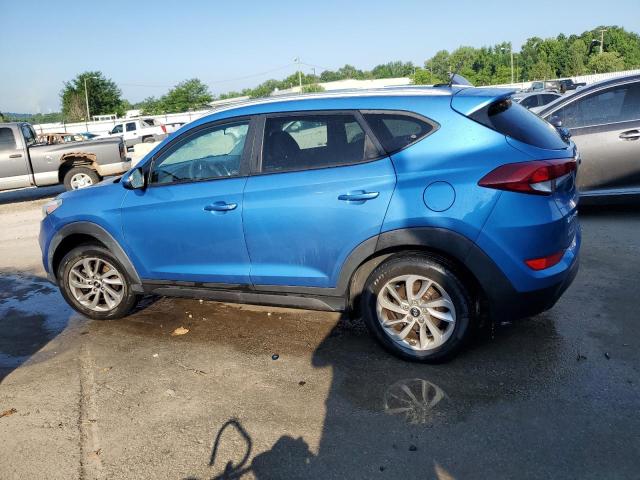 Photo 2 from auction – 2016 HYUNDAI TUCSON LIM with VIN KM8J3CA41GU073780