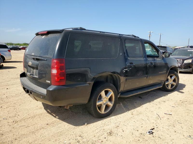Photo 3 from auction – 2008 CHEVROLET SUBURBAN K with VIN 3GNFK16348G306323