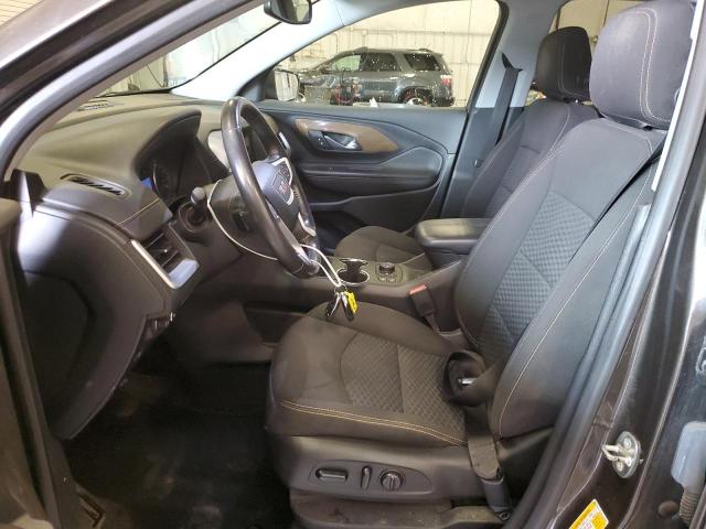 Photo 7 from auction – 2019 GMC TERRAIN SL with VIN 3GKALTEV4KL302046