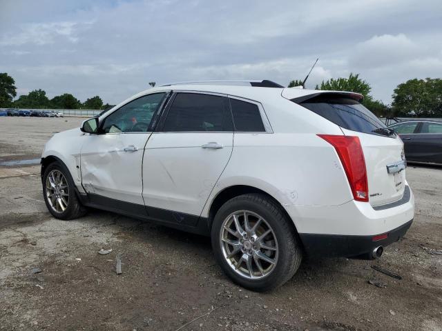 Photo 2 from auction – 2013 CADILLAC SRX PERFOR with VIN 3GYFNHE36DS521908