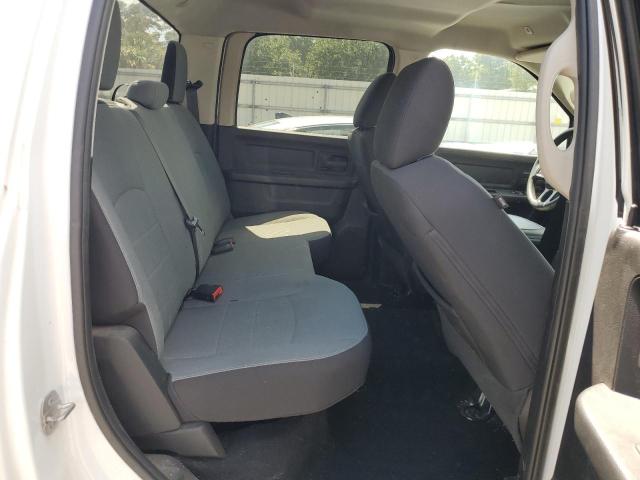 Photo 10 from auction – 2022 RAM 1500 CLASS with VIN 3C6RR7KG5NG310607