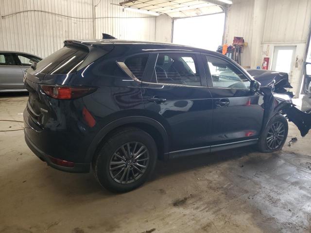 Photo 3 from auction – 2021 MAZDA CX-5 TOURI with VIN JM3KFBCM4M0341996