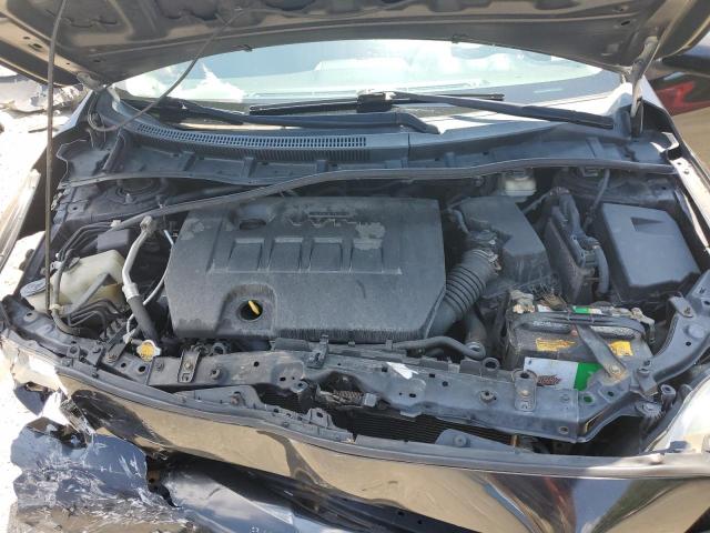 Photo 11 from auction – 2010 TOYOTA COROLLA BA with VIN 2T1BU4EE8AC320473