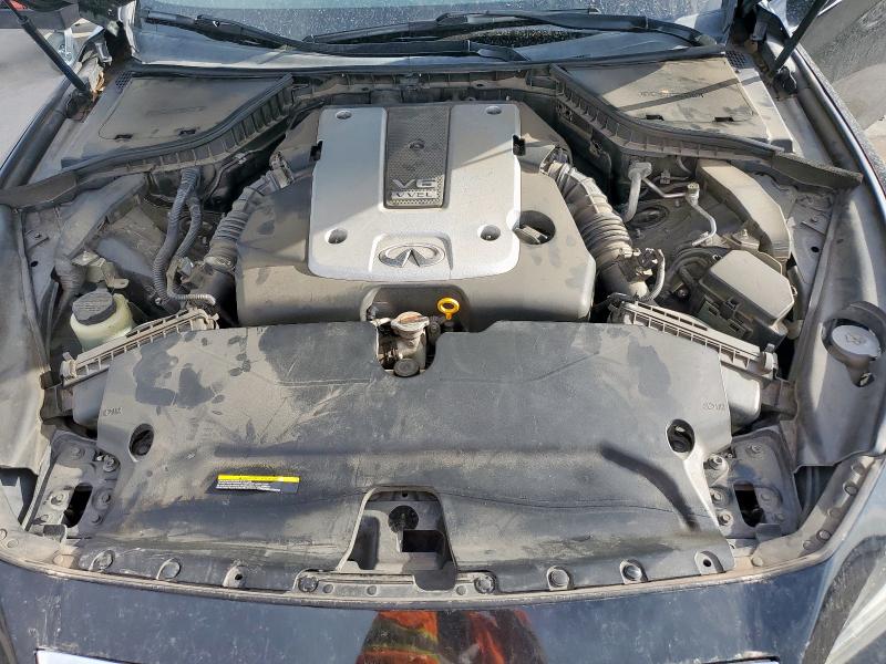 Photo 11 from auction – 2015 INFINITI Q50 BASE with VIN JN1BV7AP5FM348461