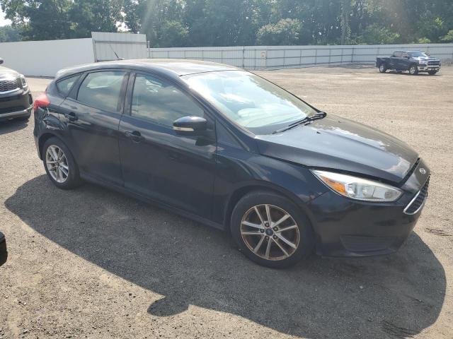 Photo 4 from auction – 2016 FORD FOCUS SE with VIN 1FADP3K26GL352432