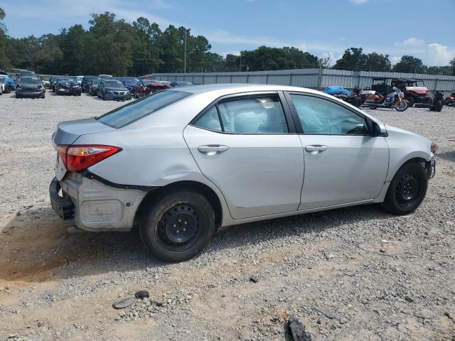 Photo 3 from auction – 2018 TOYOTA COROLLA L with VIN 2T1BURHE9JC994432
