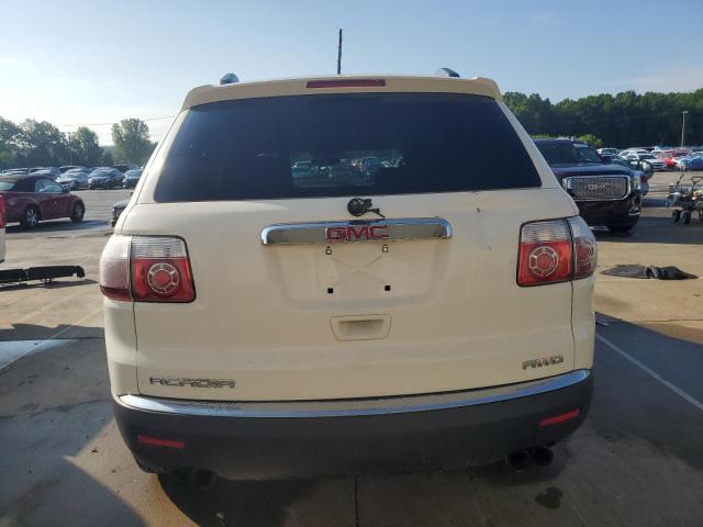 Photo 6 from auction – 2010 GMC ACADIA SL with VIN 1GKLVKED0AJ154990