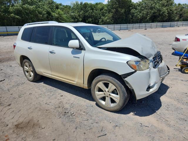 Фото 4 с аукциона – 2009 TOYOTA HIGHLANDER с VIN JTEDS42A492083910