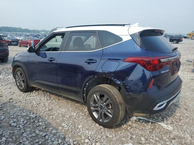 Photo 2 from auction – 2022 KIA SELTOS S with VIN KNDEU2AA8N7264644
