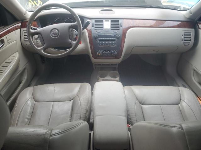 Photo 8 from auction – 2006 CADILLAC DTS with VIN 1G6KD57Y76U210153