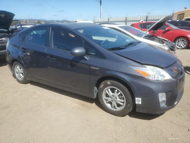 Zdjęcie 4 z aukcji – 2011 TOYOTA PRIUS z VIN JTDKN3DU7B1478387