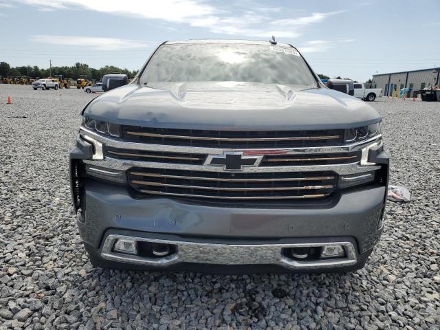 Photo 5 from auction – 2021 CHEVROLET SILVERADO with VIN 3GCUYHET6MG146951