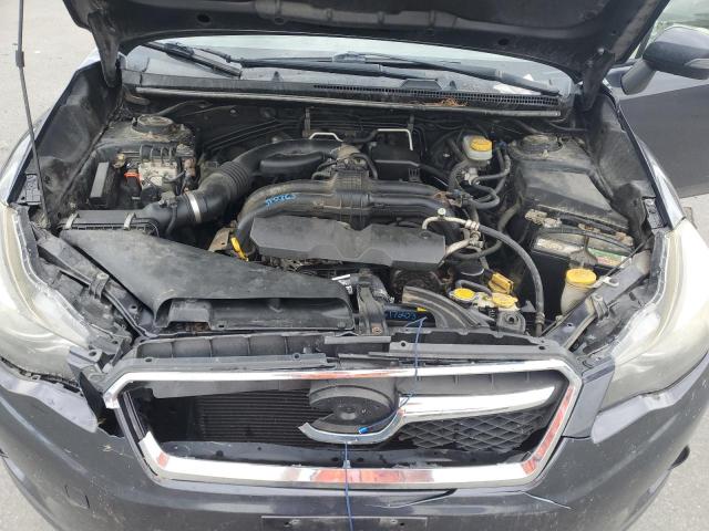 Photo 11 from auction – 2015 SUBARU XV CROSSTR with VIN JF2GPASCXF8249800