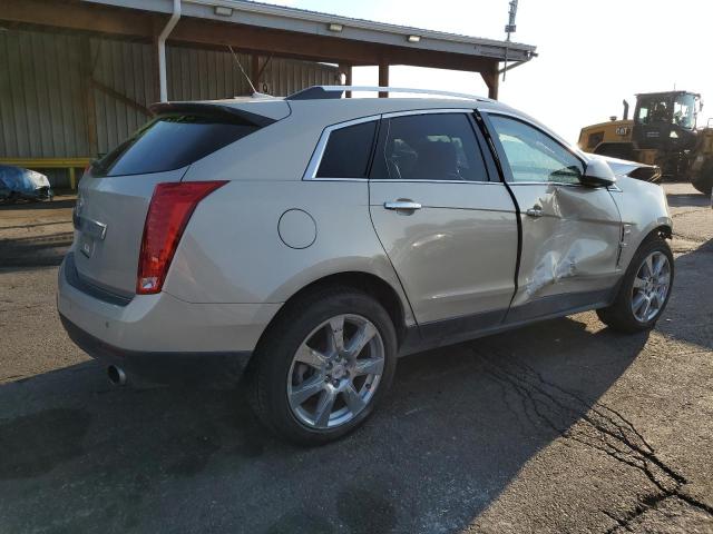 Photo 3 from auction – 2011 CADILLAC SRX PERFOR with VIN 3GYFNEEY9BS500736