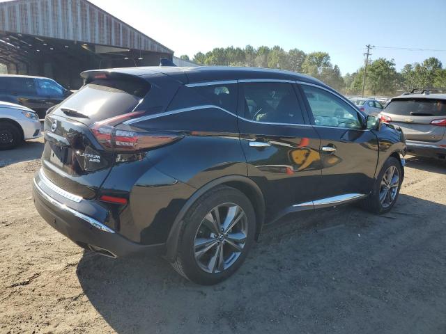 Photo 3 from auction – 2019 NISSAN MURANO S with VIN 5N1AZ2MS3KN145486