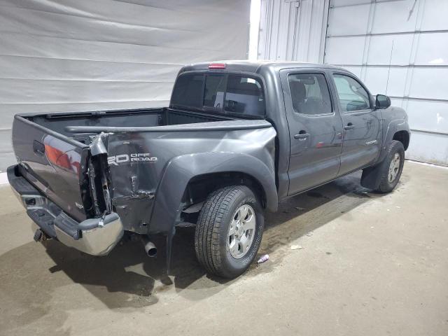 Photo 3 from auction – 2013 TOYOTA TACOMA DOU with VIN 3TMLU4EN2DM131561