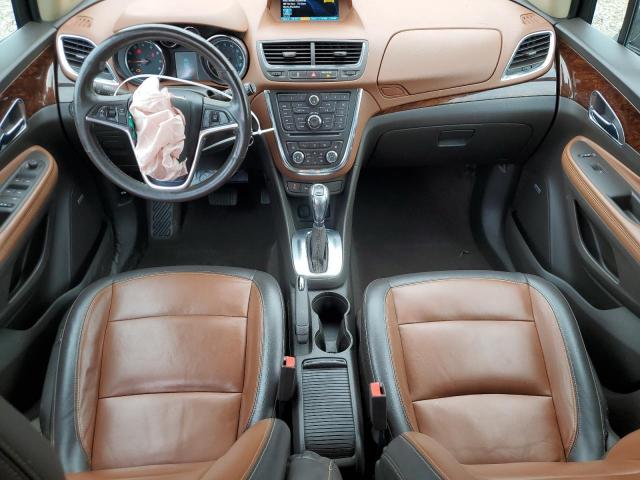 Photo 8 from auction – 2015 BUICK ENCORE PRE with VIN KL4CJHSB3FB072373