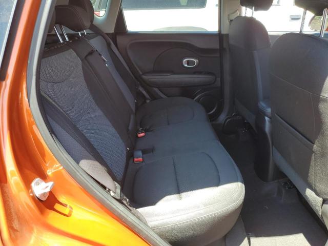 Photo 11 from auction – 2018 KIA SOUL + with VIN KNDJP3A54J7562505