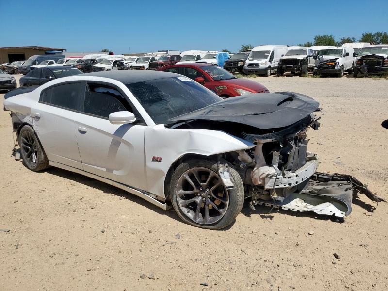 Photo 4 from auction – 2016 DODGE CHARGER R/T with VIN 2C3CDXCT1GH267321