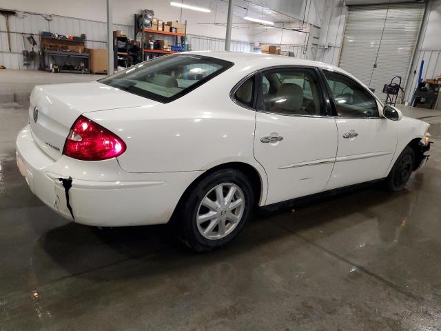 Photo 3 from auction – 2005 BUICK LACROSSE C with VIN 2G4WC562251266621