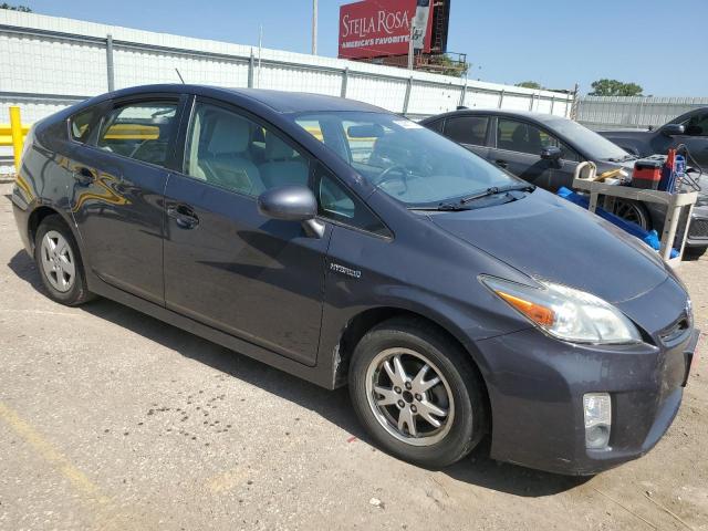 Photo 4 from auction – 2010 TOYOTA PRIUS with VIN JTDKN3DU1A5201631