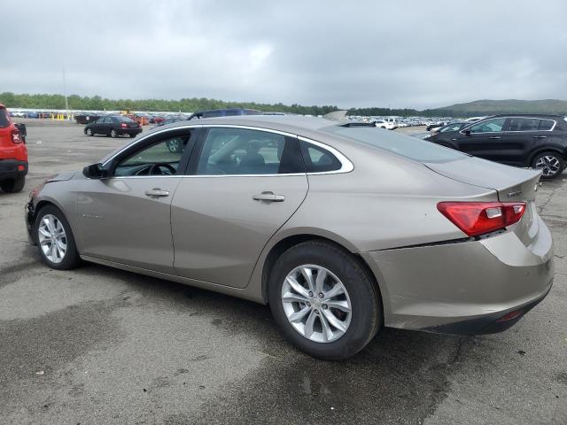 Photo 2 from auction – 2024 CHEVROLET MALIBU with VIN 1G1ZD5ST8RF229982