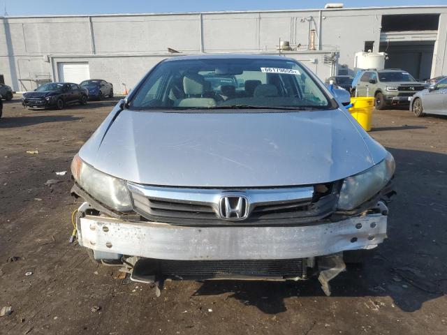 Photo 5 from auction – 2012 HONDA CIVIC LX with VIN 19XFB2F52CE107615