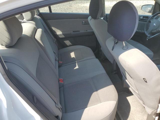 Photo 10 from auction – 2012 NISSAN SENTRA with VIN 3N1AB6AP0CL714654