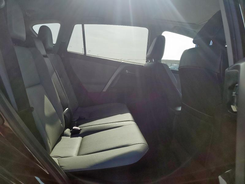 Photo 11 from auction – 2017 TOYOTA RAV4 LIMIT with VIN 2T3DFREV0HW603210