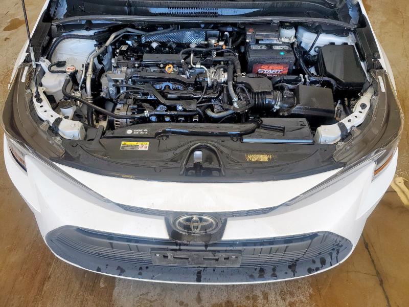 Photo 11 from auction – 2023 TOYOTA COROLLA LE with VIN 5YFB4MDE1PP046799