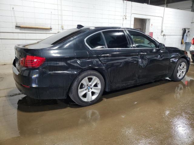 Photo 3 from auction – 2012 BMW 528 XI with VIN WBAXH5C57CDW05137