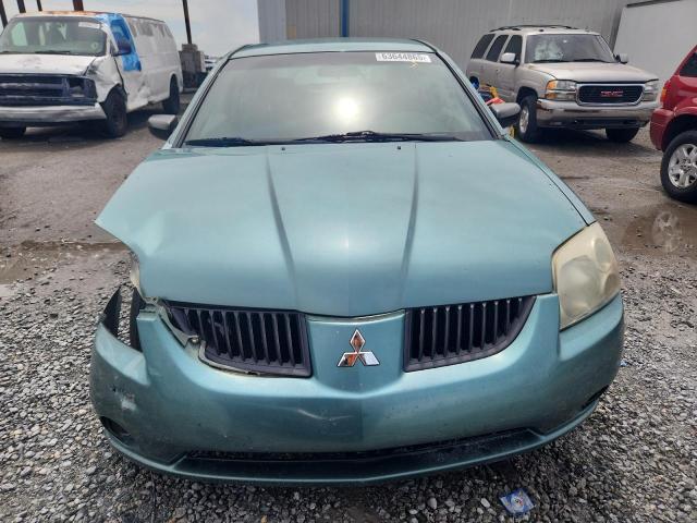 Photo 5 from auction – 2004 MITSUBISHI GALANT DE with VIN 4A3AB26FX4E151438