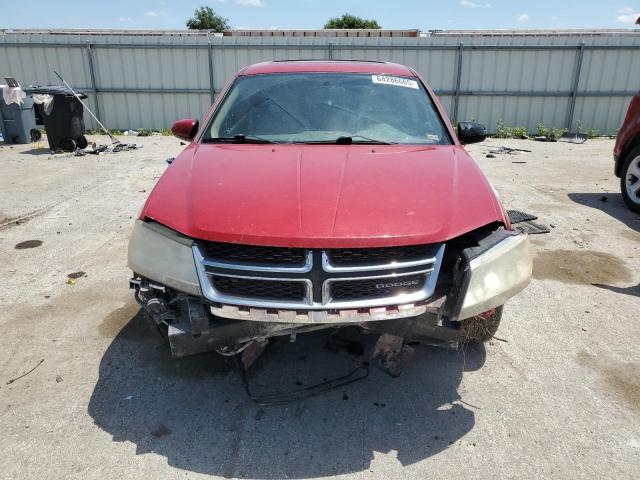 Photo 5 from auction – 2011 DODGE AVENGER MA with VIN 1B3BD1FB9BN526310