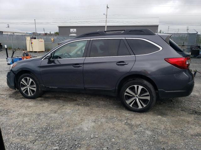 Photo 2 from auction – 2018 SUBARU OUTBACK 2. with VIN 4S4BSDLC8J3245219
