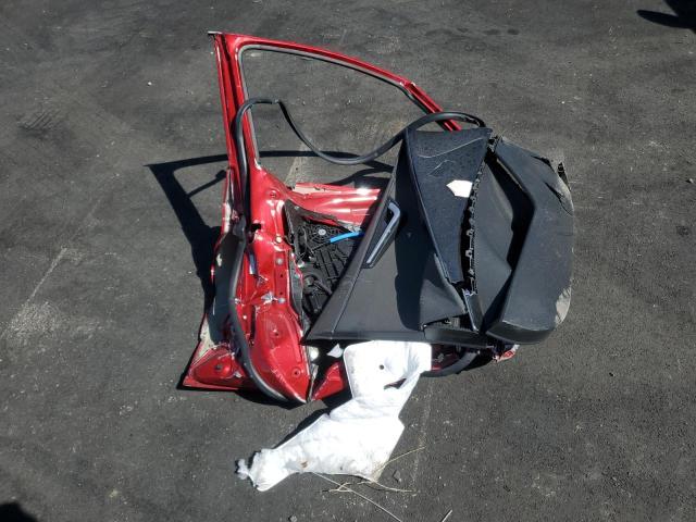 Photo 12 from auction – 2023 KIA NIRO WIND with VIN KNDCR3L11P5022661