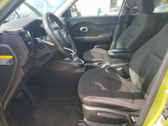 Фото 7 с аукциона – 2015 KIA SOUL с VIN KNDJN2A22F7792976