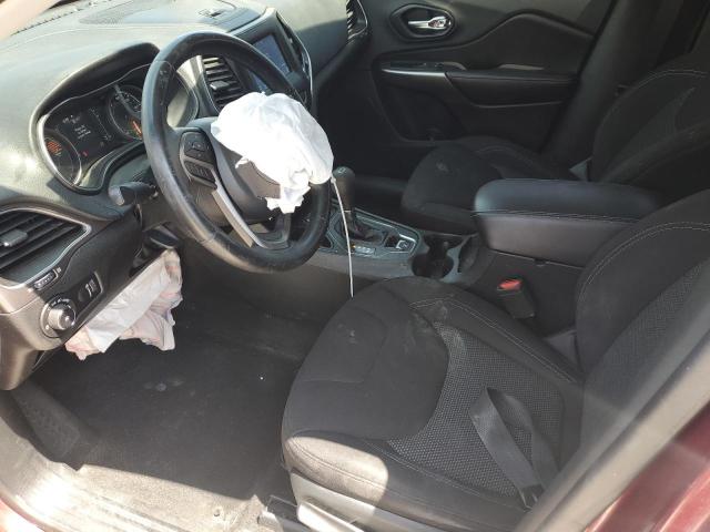 Photo 7 from auction – 2019 JEEP CHEROKEE L with VIN 1C4PJLCB8KD357576