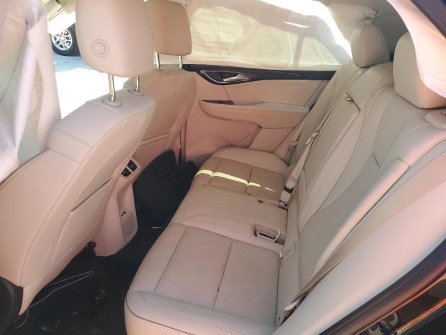 Photo 11 from auction – 2023 BUICK ENVISION E with VIN LRBFZPR47PD234555