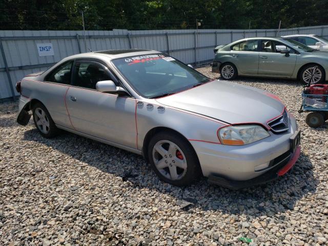 Photo 4 from auction – 2001 ACURA 3.2CL TYPE with VIN 19UYA42601A016494