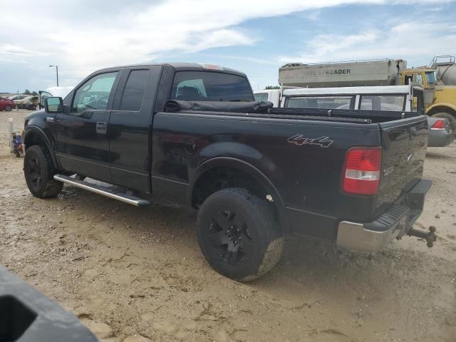 Photo 2 from auction – 2004 FORD F150 with VIN 1FTPX14534NA41964