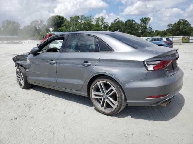 Photo 2 from auction – 2018 AUDI A3 PREMIUM with VIN WAUAUGFF2J1029327