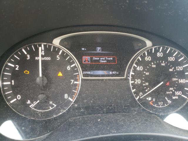 Photo 9 from auction – 2016 NISSAN ALTIMA 2.5 with VIN 1N4AL3AP1GC121868