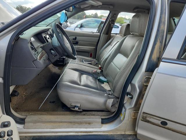 Photo 7 from auction – 2006 FORD CROWN VICT with VIN 2FAFP74V76X109379