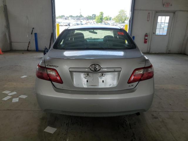 Photo 6 from auction – 2008 TOYOTA CAMRY CE with VIN 4T1BE46K38U206696