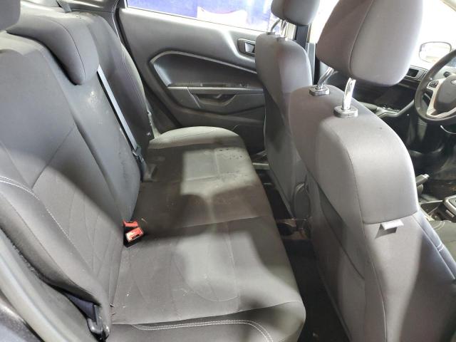 Photo 10 from auction – 2019 FORD FIESTA with VIN 3FADP4BJ6KM107571
